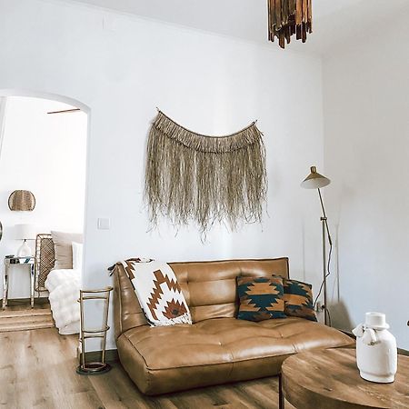 Casa Saloya - Sintra Historical Center Apartment Ngoại thất bức ảnh