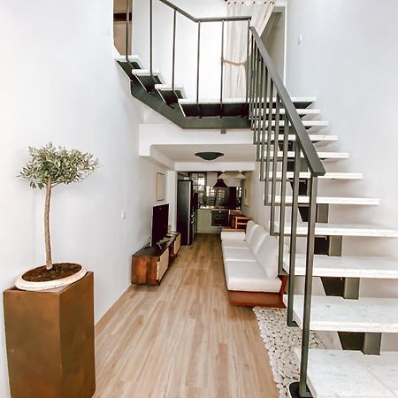 Casa Saloya - Sintra Historical Center Apartment Ngoại thất bức ảnh