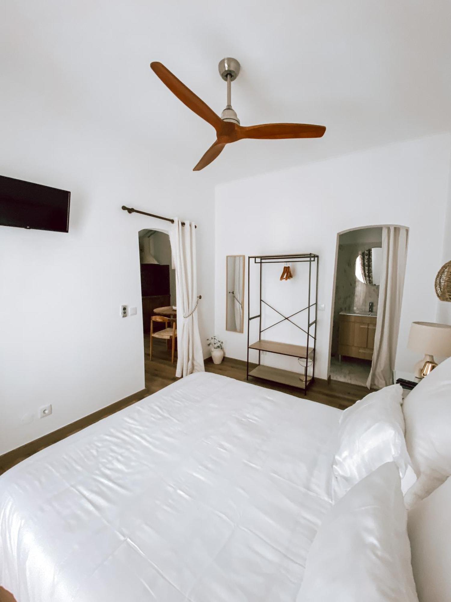 Casa Saloya - Sintra Historical Center Apartment Ngoại thất bức ảnh