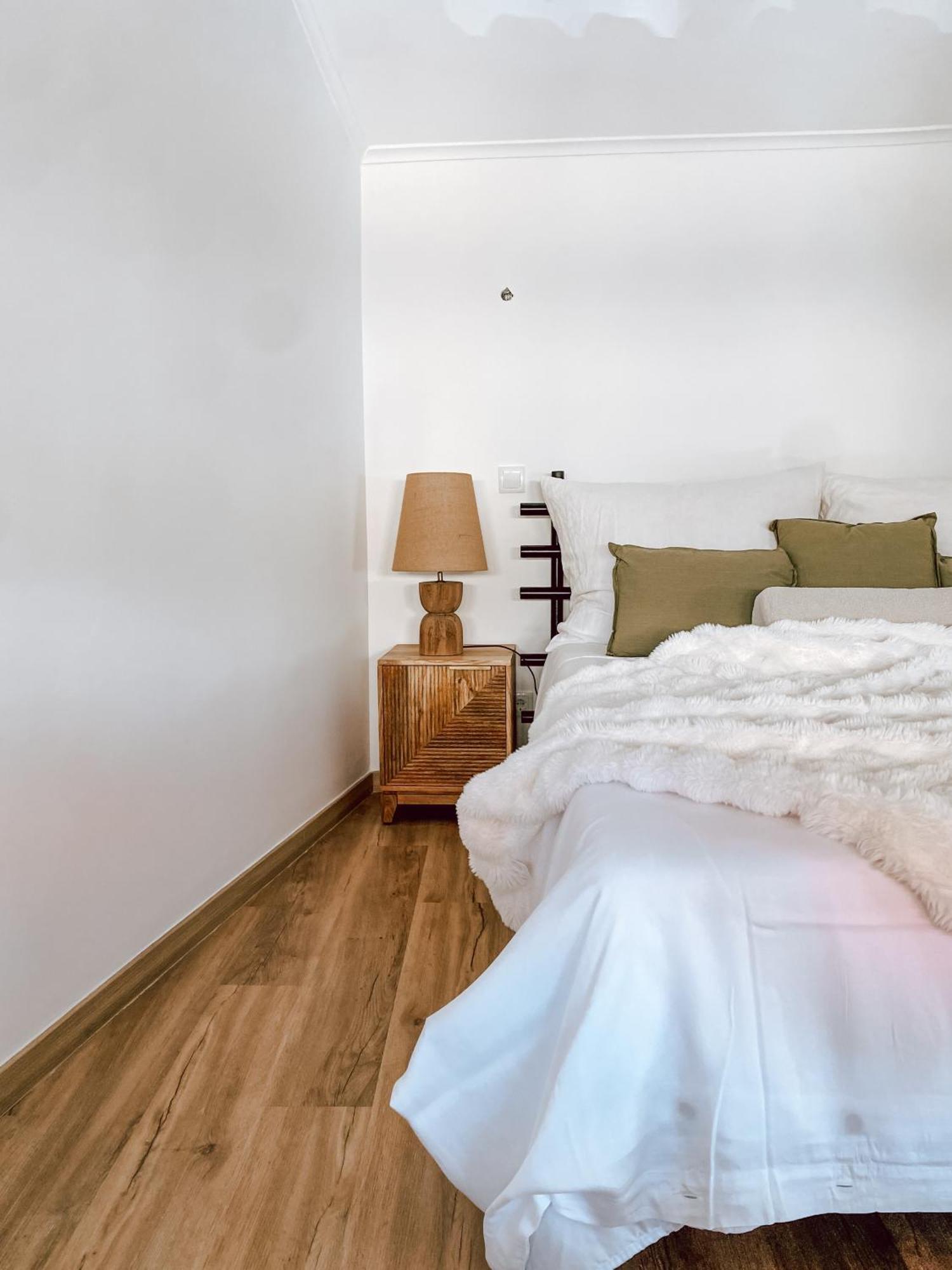 Casa Saloya - Sintra Historical Center Apartment Ngoại thất bức ảnh