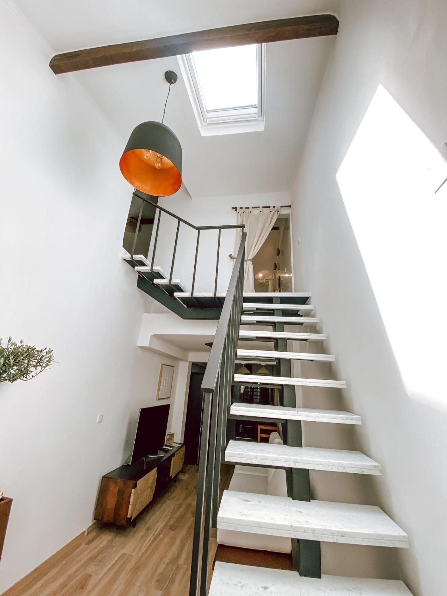 Casa Saloya - Sintra Historical Center Apartment Phòng bức ảnh