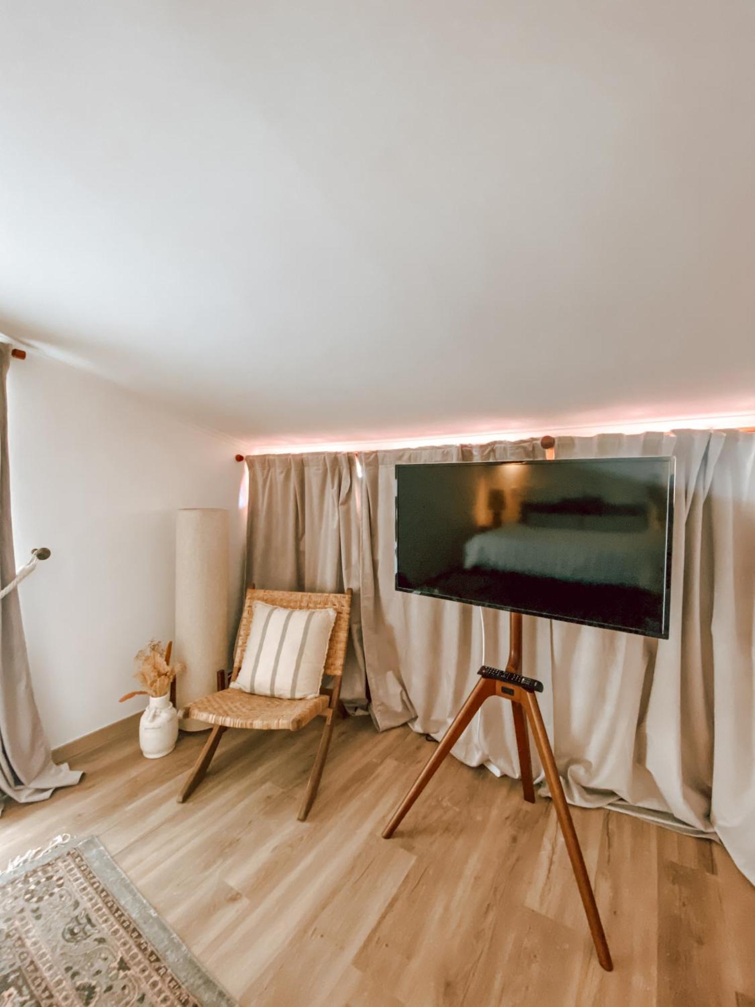 Casa Saloya - Sintra Historical Center Apartment Ngoại thất bức ảnh