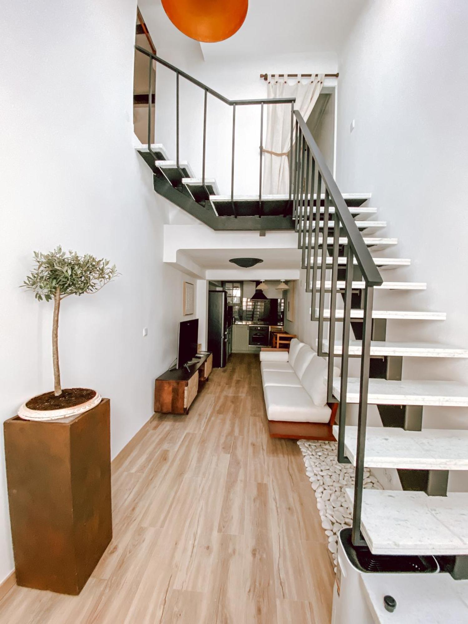 Casa Saloya - Sintra Historical Center Apartment Ngoại thất bức ảnh