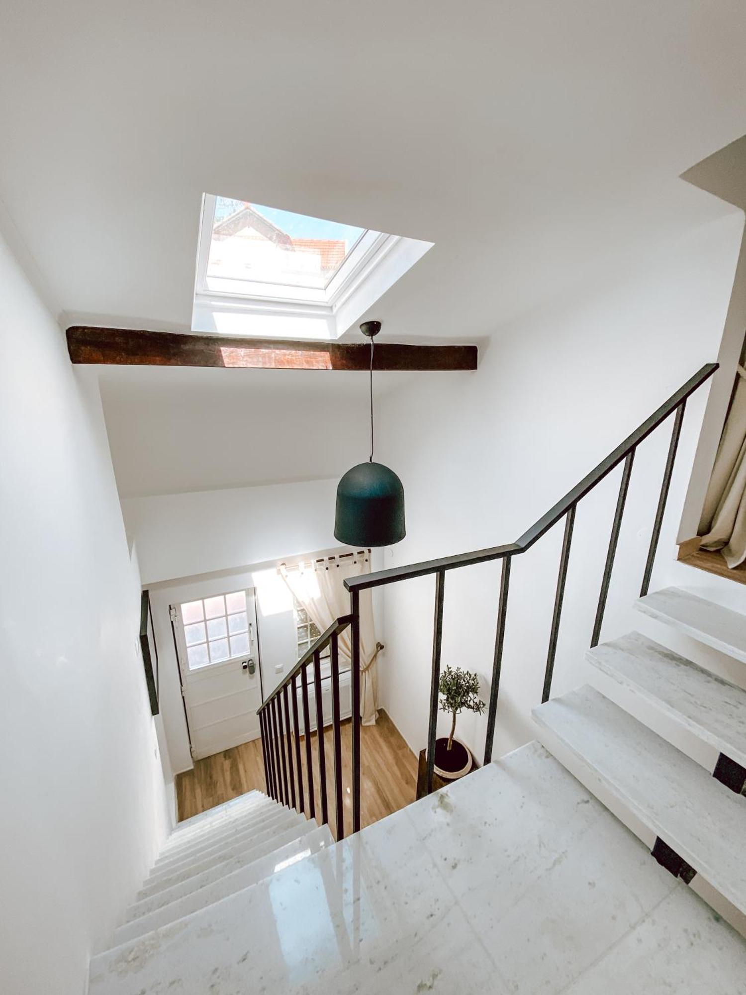 Casa Saloya - Sintra Historical Center Apartment Phòng bức ảnh